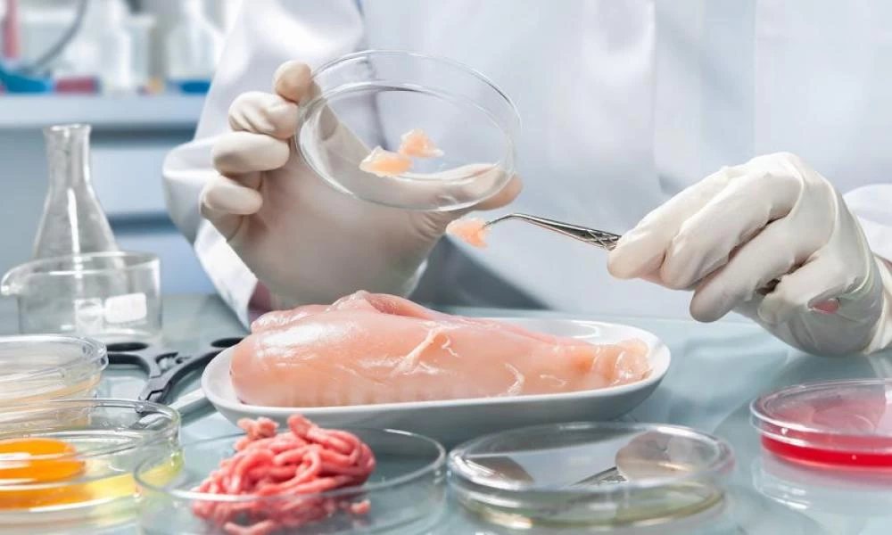 Αυξάνεται ραγδαία η ζήτηση για μαζική επεξεργασία κρέατος